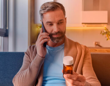 Farmacovigilancia un componente importante en un programa para pacientes
