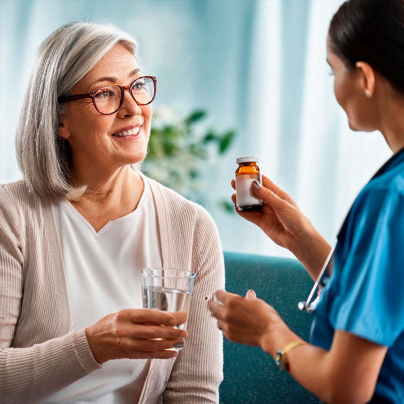 Farmacovigilancia y la seguridad de los pacientes